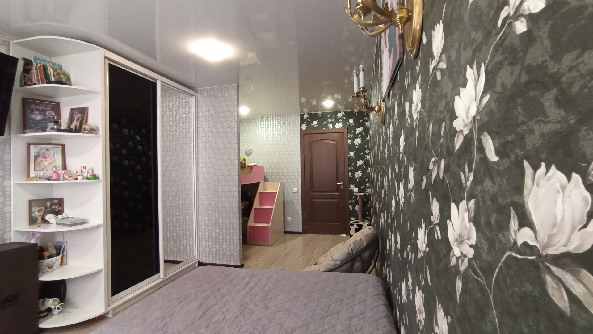 Купить 2-комнатную квартиру, 46.9 м² по адресу Санкт-Петербург ...