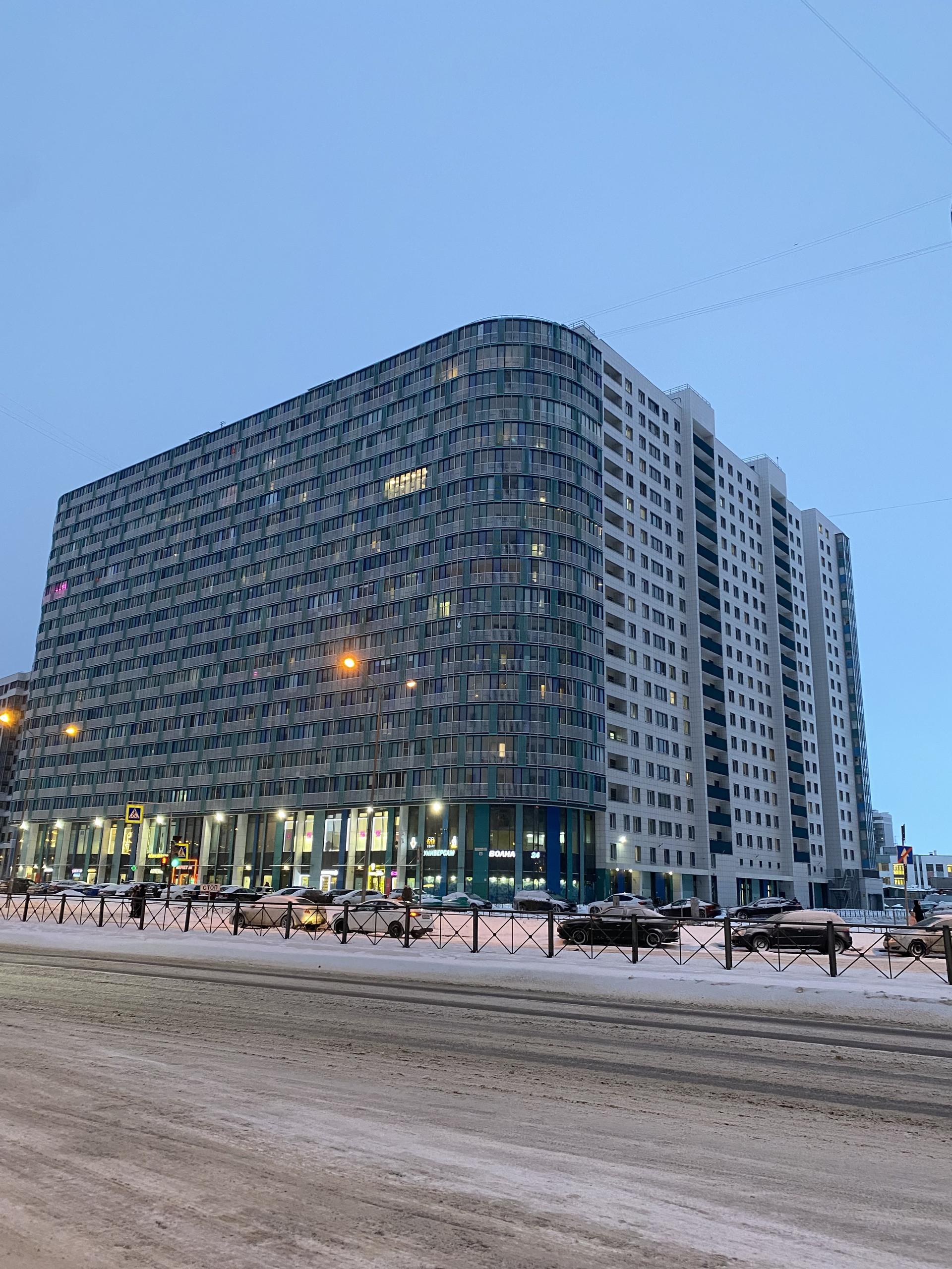 Купить Однокомнатную Квартиру Спб Ул Катерников