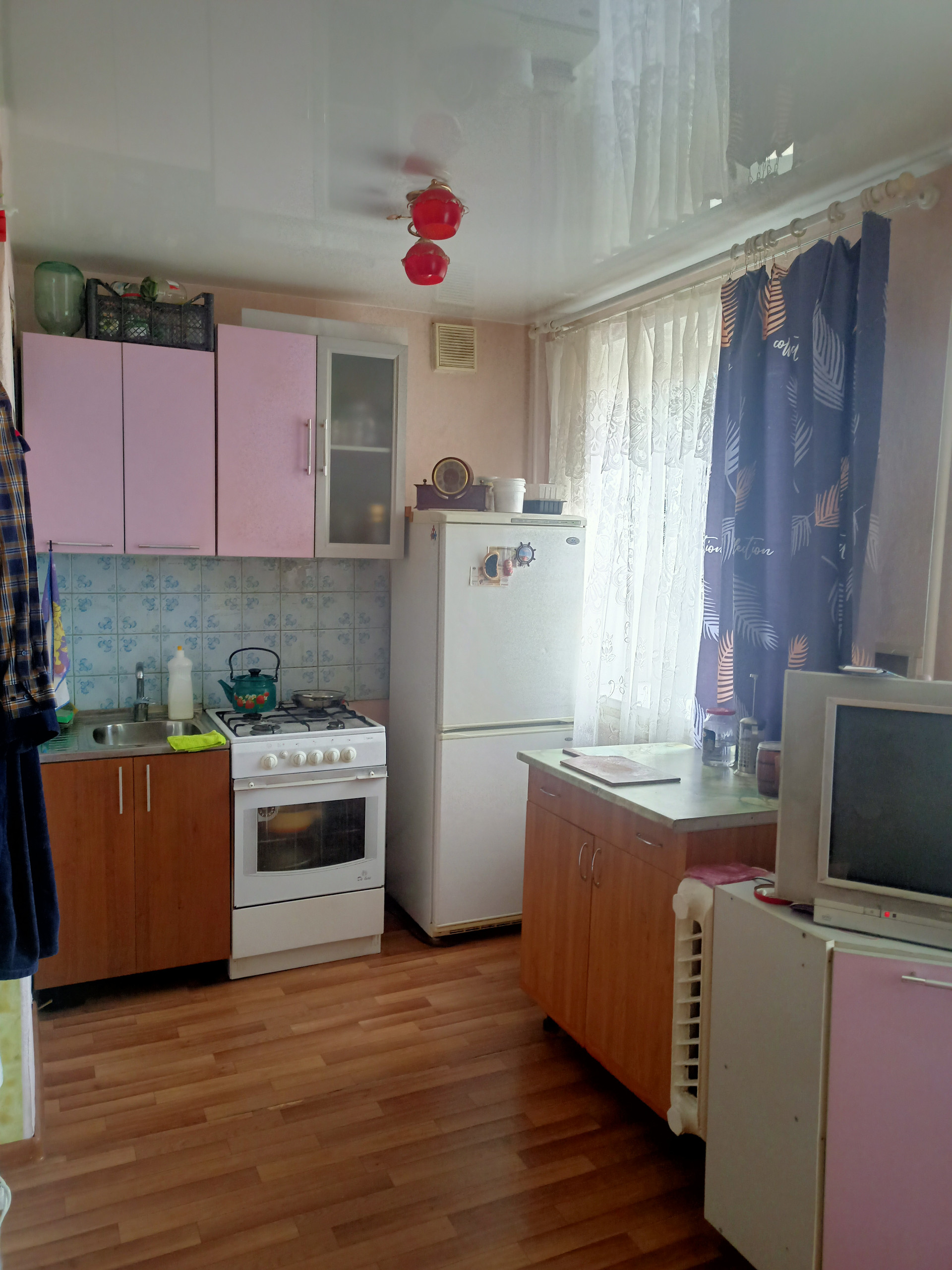 Волжский Купить Однокомнатную Квартиру Цена