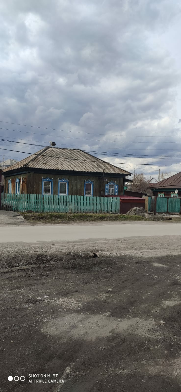 Кущёвскую сборный дом дешево