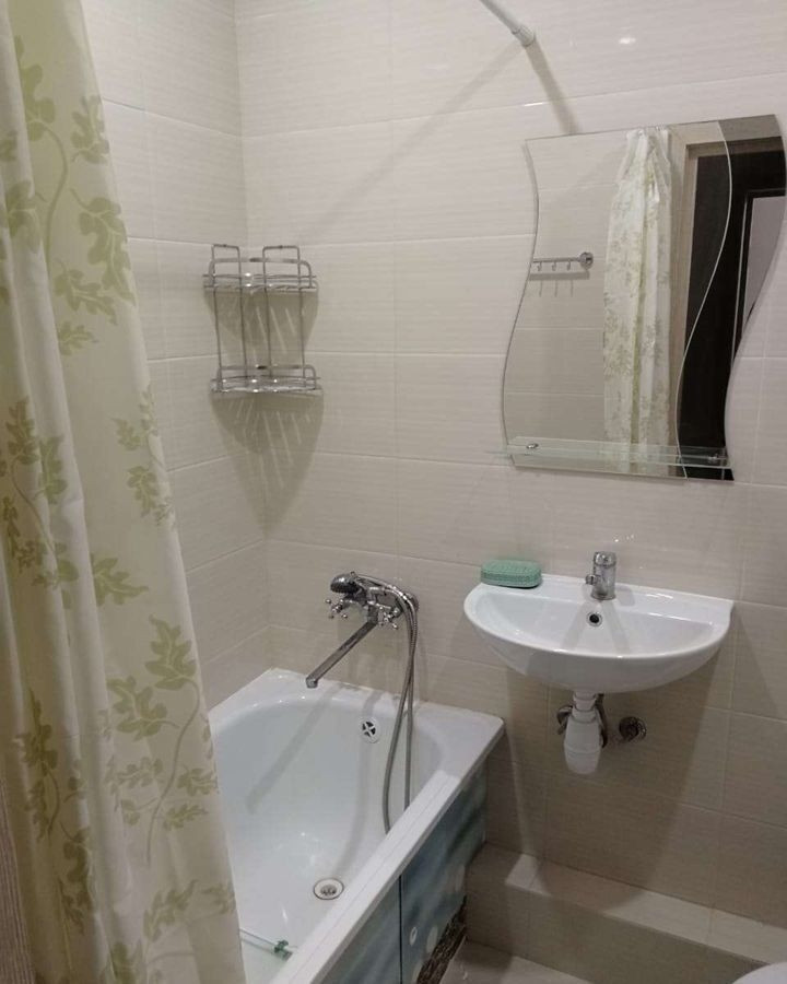 Снять 1-комнатную квартиру, 32 м² по адресу Краснодарский край, Сочи ...