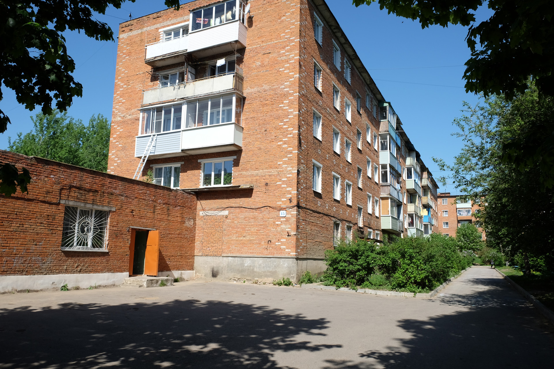 Купить Квартиру В Сычево Волоколамского Района