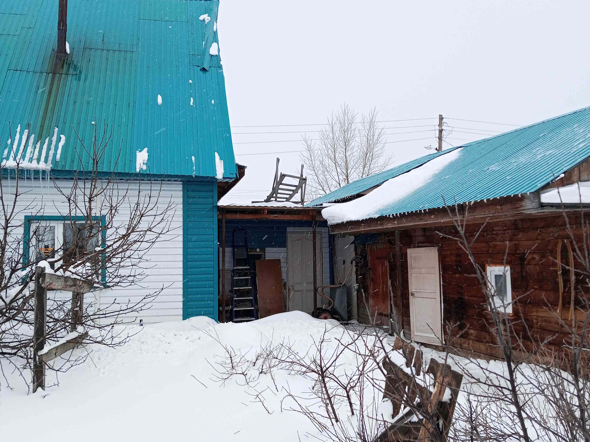 Купить дом, 118 м² по адресу Алтайский край, Романовский район, село  Романово, Мамонтовская улица, 43 за 2 100 000 руб. в Домклик — поиск,  проверка, безопасная сделка с жильем в офисе Сбербанка.