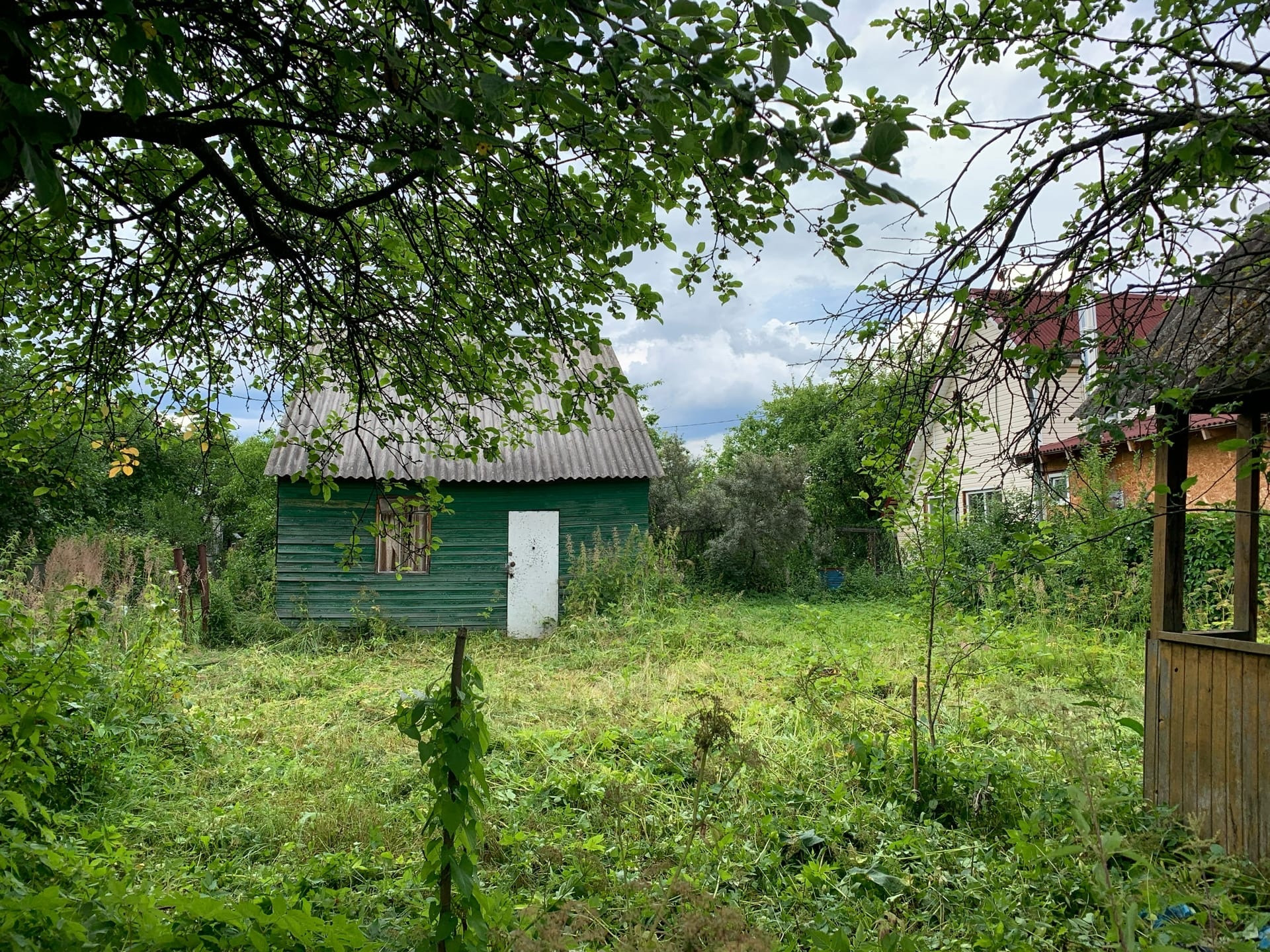 Купить Дачу Снт Ногинск