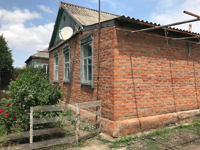 Сборный дом в Тихорецк проекты