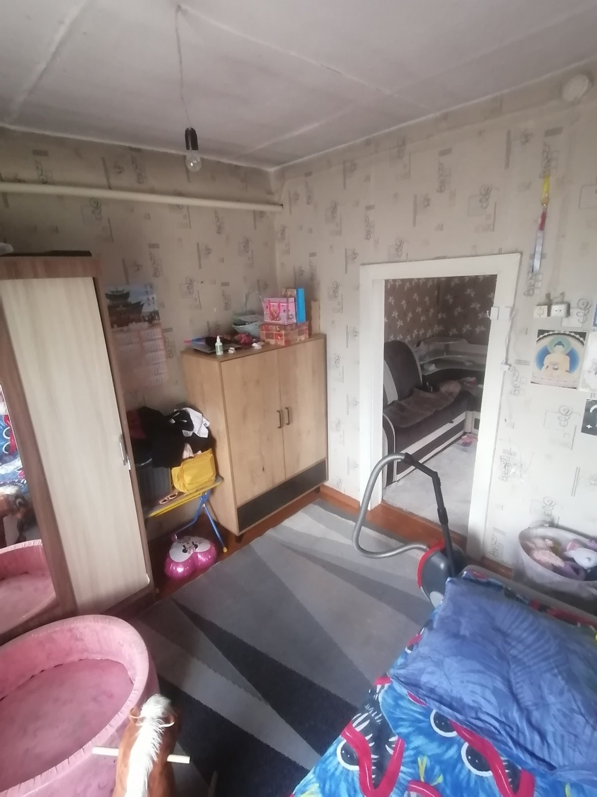 Купить дом, 52 м² по адресу Республика Тыва, Бай-Тайгинский кожуун ...