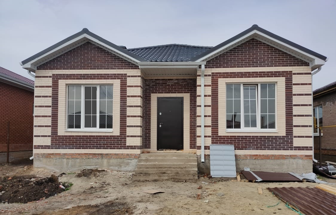 Купить Дом В Симферополе До 4000000 Рублей