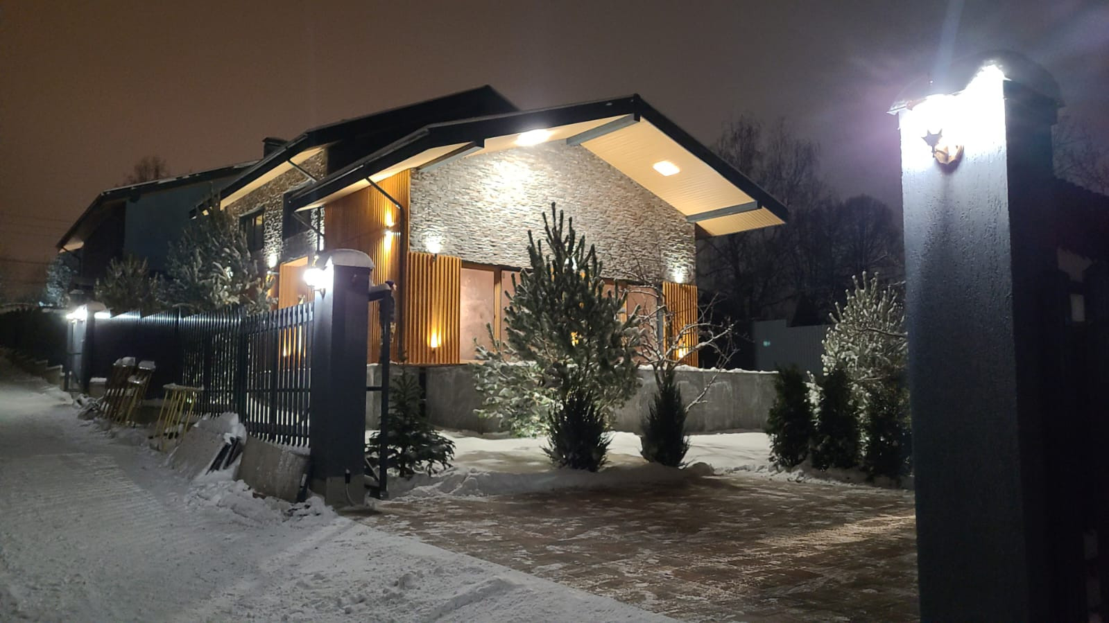 Купить дом, 190 м² по адресу Московская область, Наро-Фоминский ...