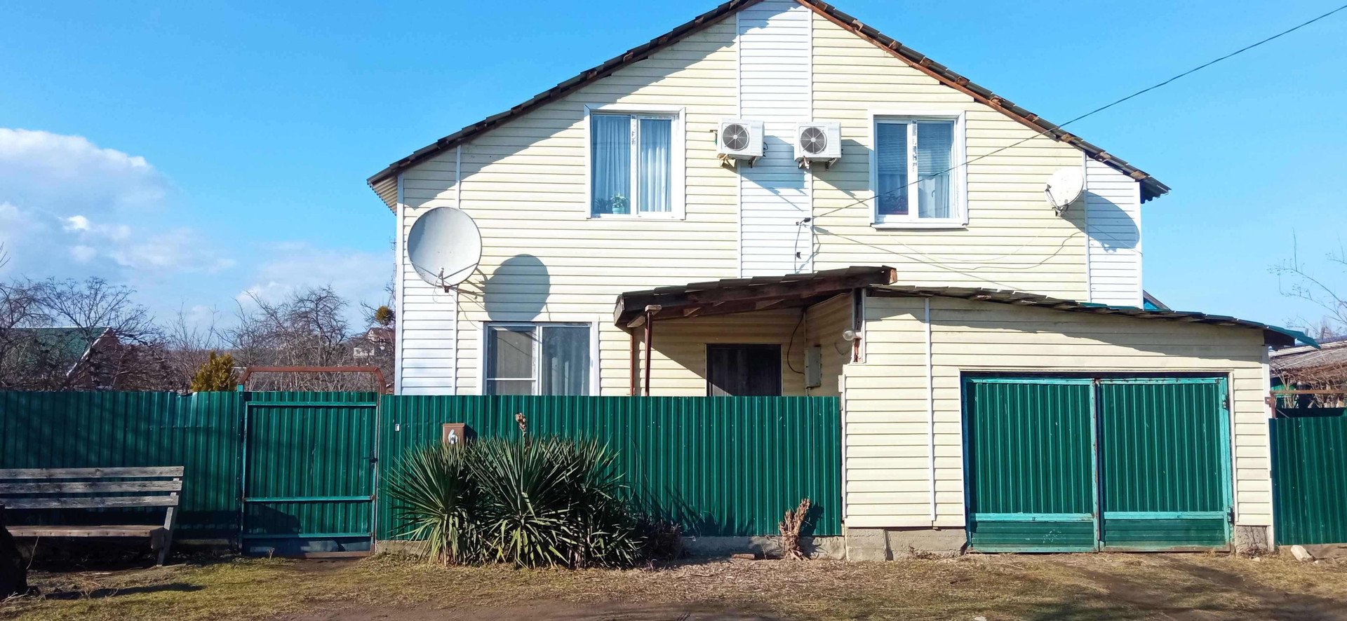 Дом под ключ в Краснодарский регион цена