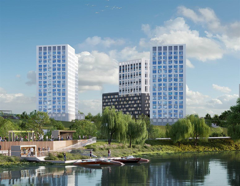 Upgrade пенза ул 65 летия победы фото Купить студию, 33.3 м² по адресу Пенза, Октябрьский район, жилой комплекс Апгрей