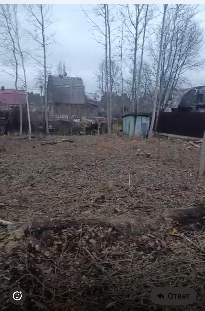 Фото Участок 6 сот., Купавна, 5