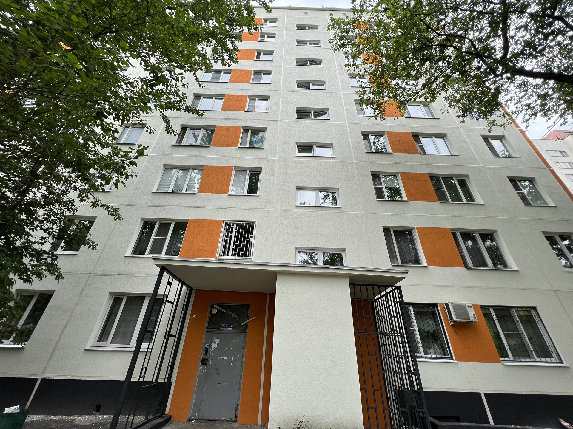 Купить 1-комнатную квартиру, 35.2 м² по адресу Москва, Ставропольская ...