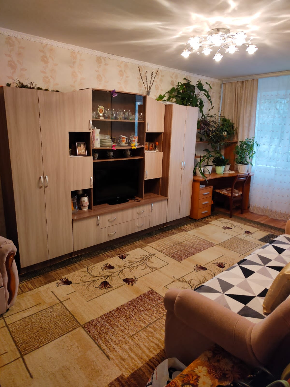 Купить Квартиру В Безруково Новокузнецкого Района