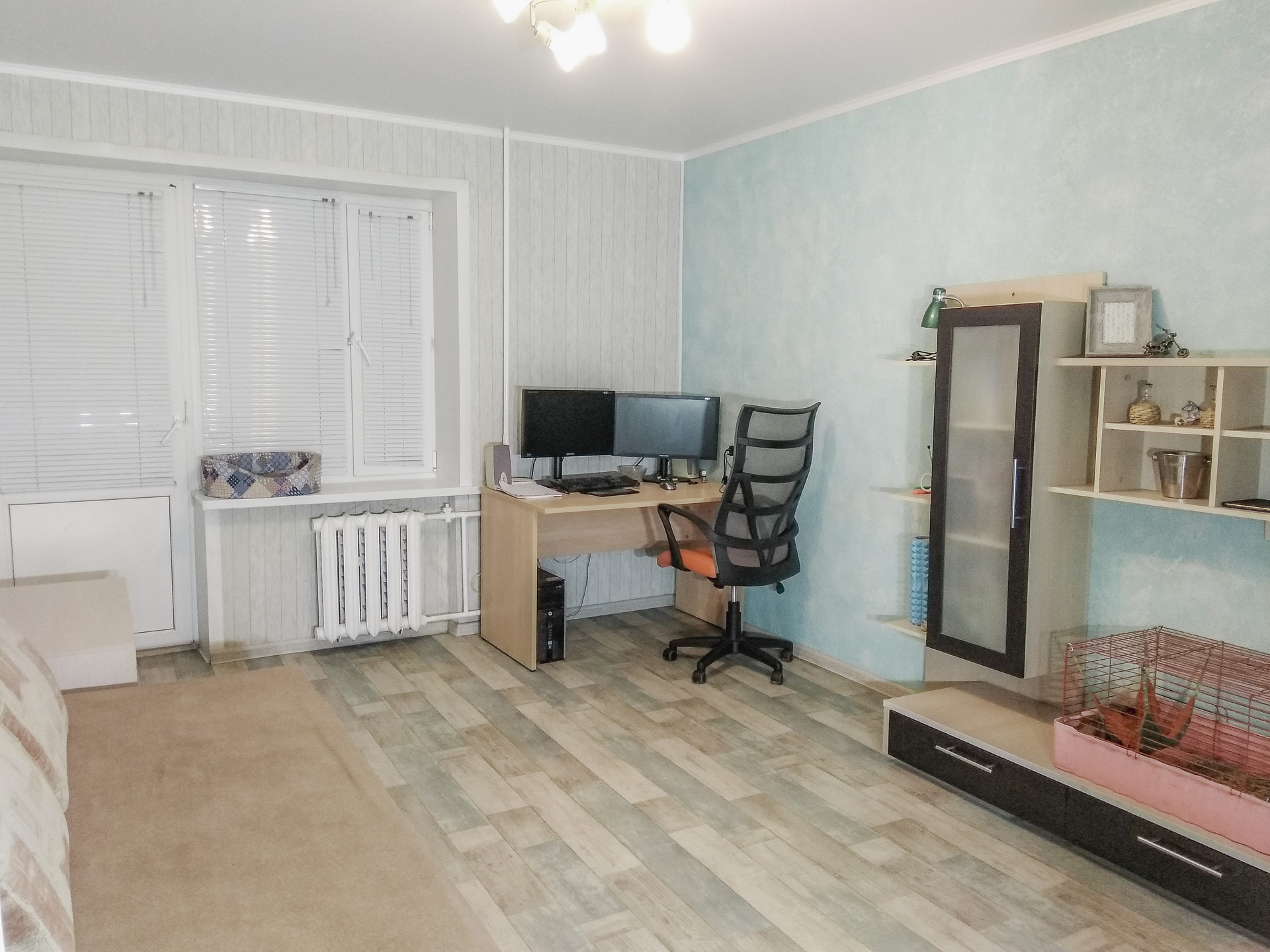 Купить Двухкомнатную Квартиру В Коминтерновском Районе Воронежа