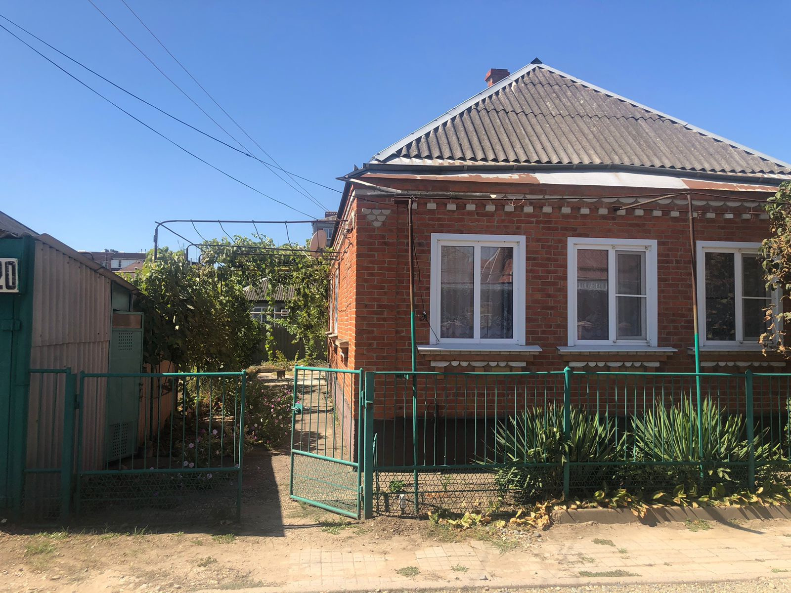 Готовый дом в Тимашевск кредит Готовый дом в Тимашевск кредит