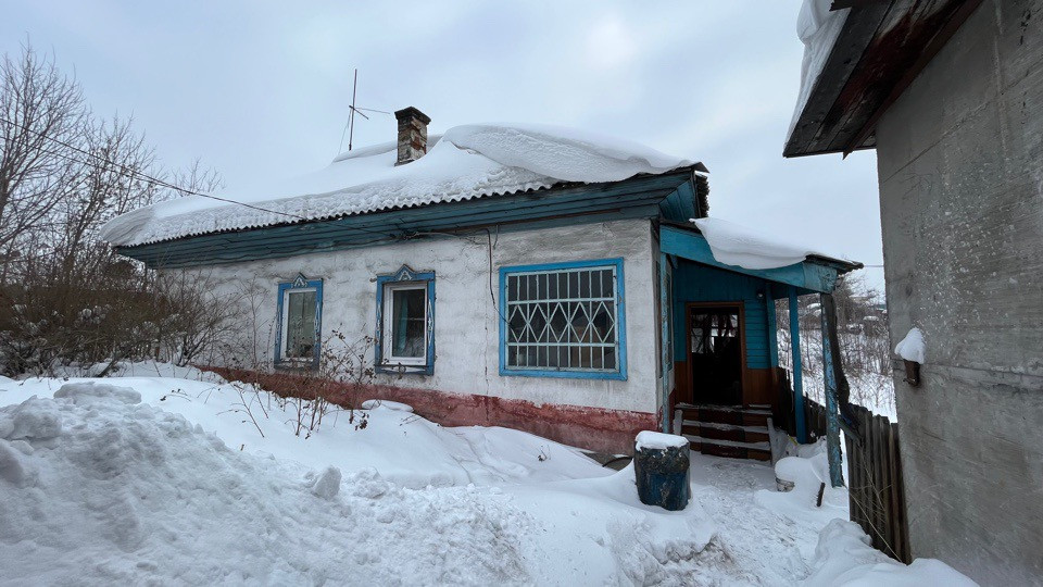 Где Купить Дом В Новокузнецке