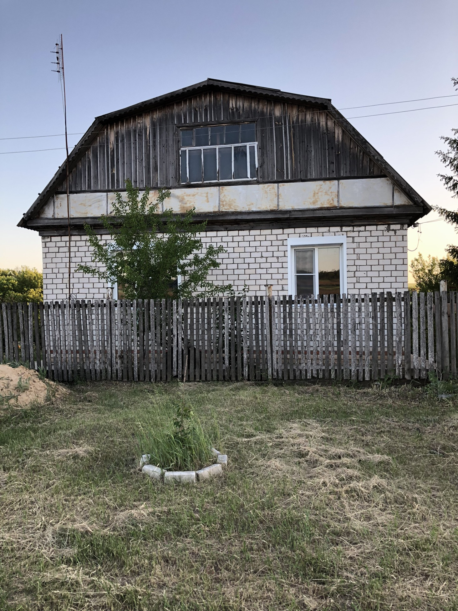 Купить дом, 95.3 м² по адресу Волгоградская область, городской округ  Михайловка, хутор Отруба, Заречная улица за 1 700 000 руб. в Домклик —  поиск, проверка, безопасная сделка с жильем в офисе Сбербанка.