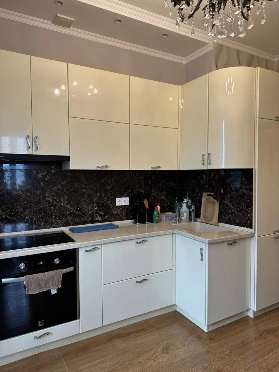 Реутов, 6а м-н, улица Реутовских ополченцев, 4 / к6 - Ansicht 2