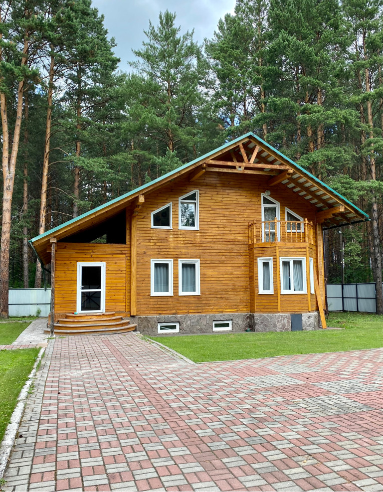 Купить Дом В Советском Районе Томск