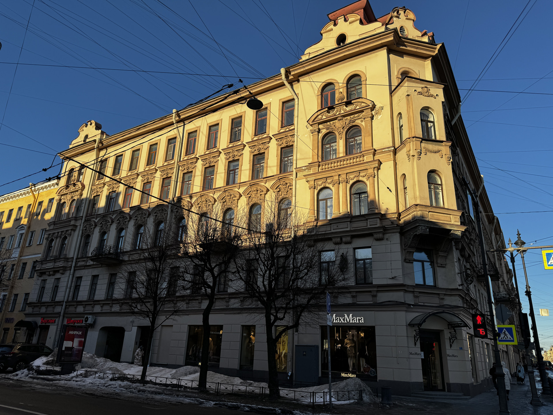 Купить Комнату Большой Проспект Петроградской Стороны