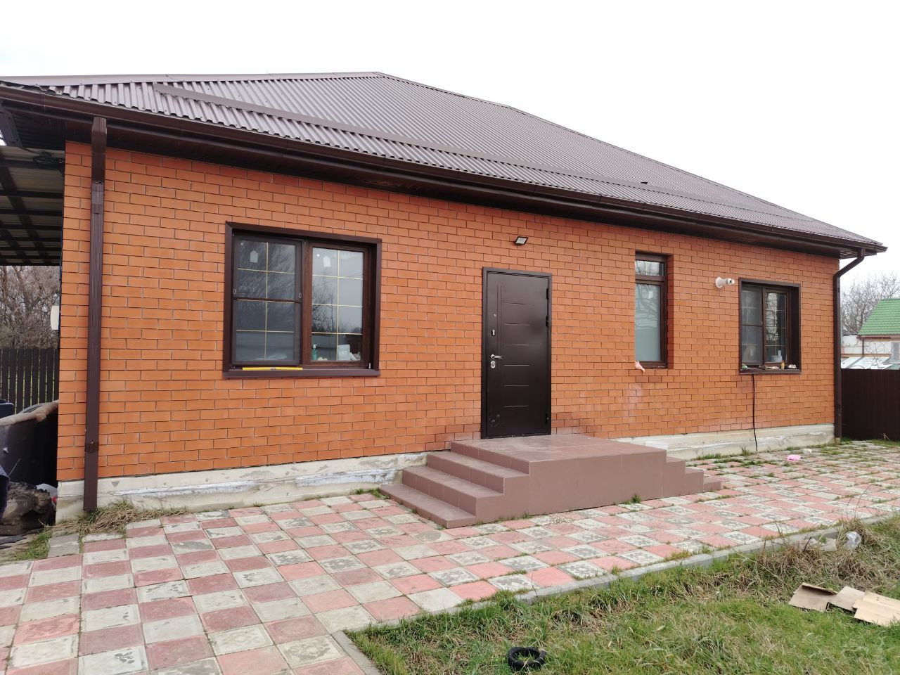 Краснодарский Край Село Динская Купить Дом