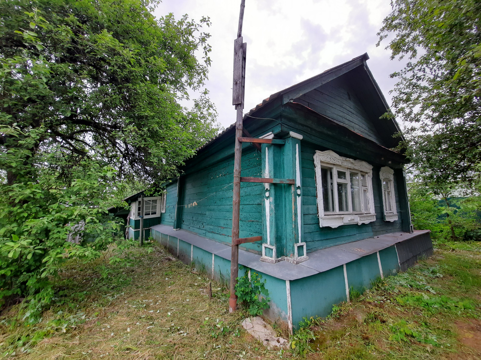 Купить Дачу В Виноградово Воскресенский Район