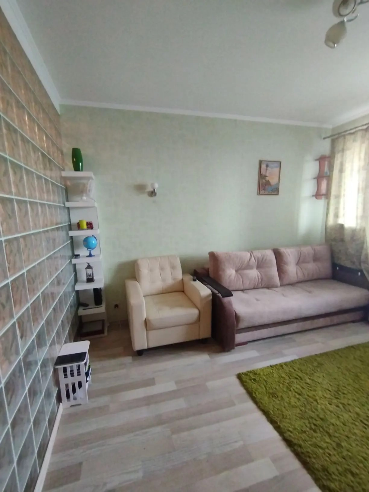Реутов, 9-й микрорайон м-н, Носовихинское шоссе, 27 - Widok 4