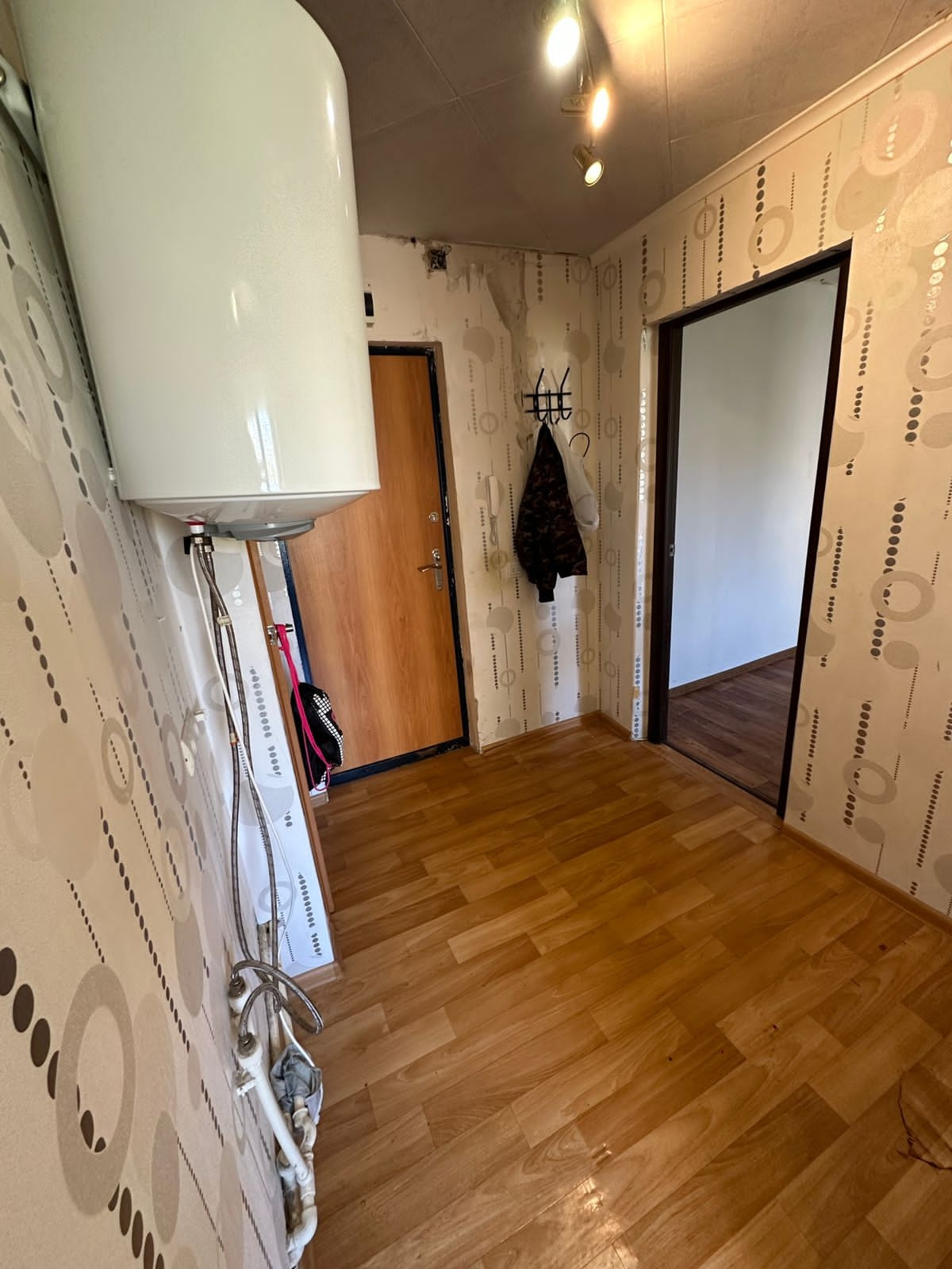 Купить 1-комнатную квартиру, 22.3 м² по адресу Ярославская область ...