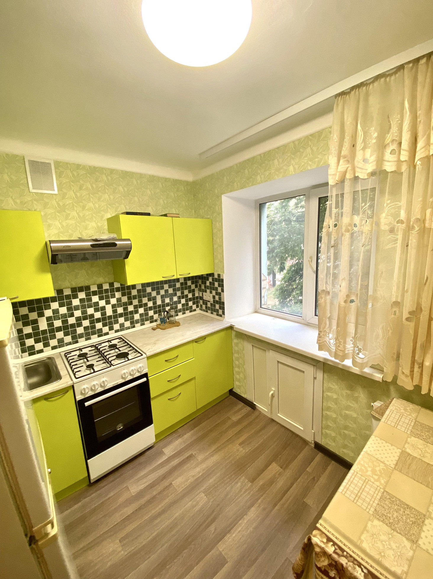 Купить 2-комнатную квартиру, 45 м² по адресу Самара, Соцгород м-н ...