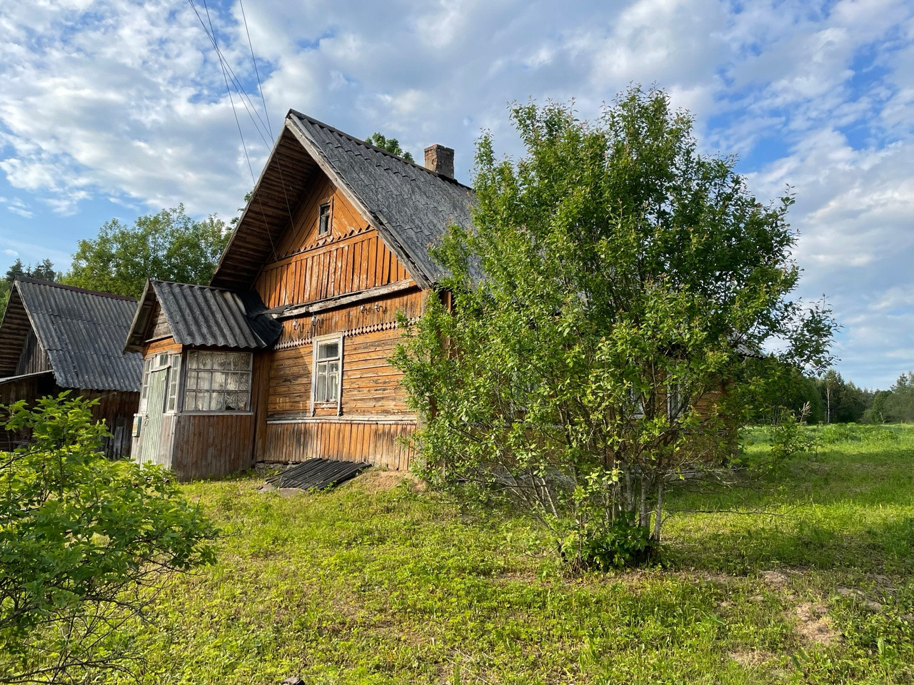 Купить Дом В Псковской Области Г