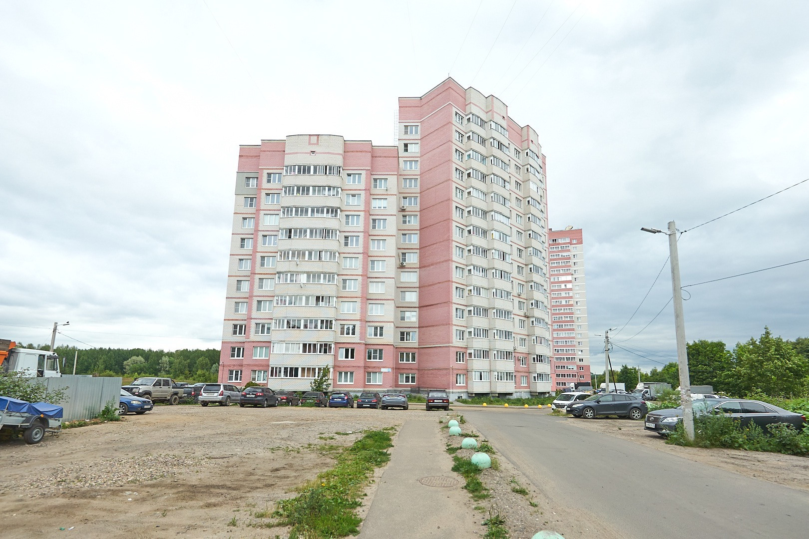 Суздалка Ярославль Купить