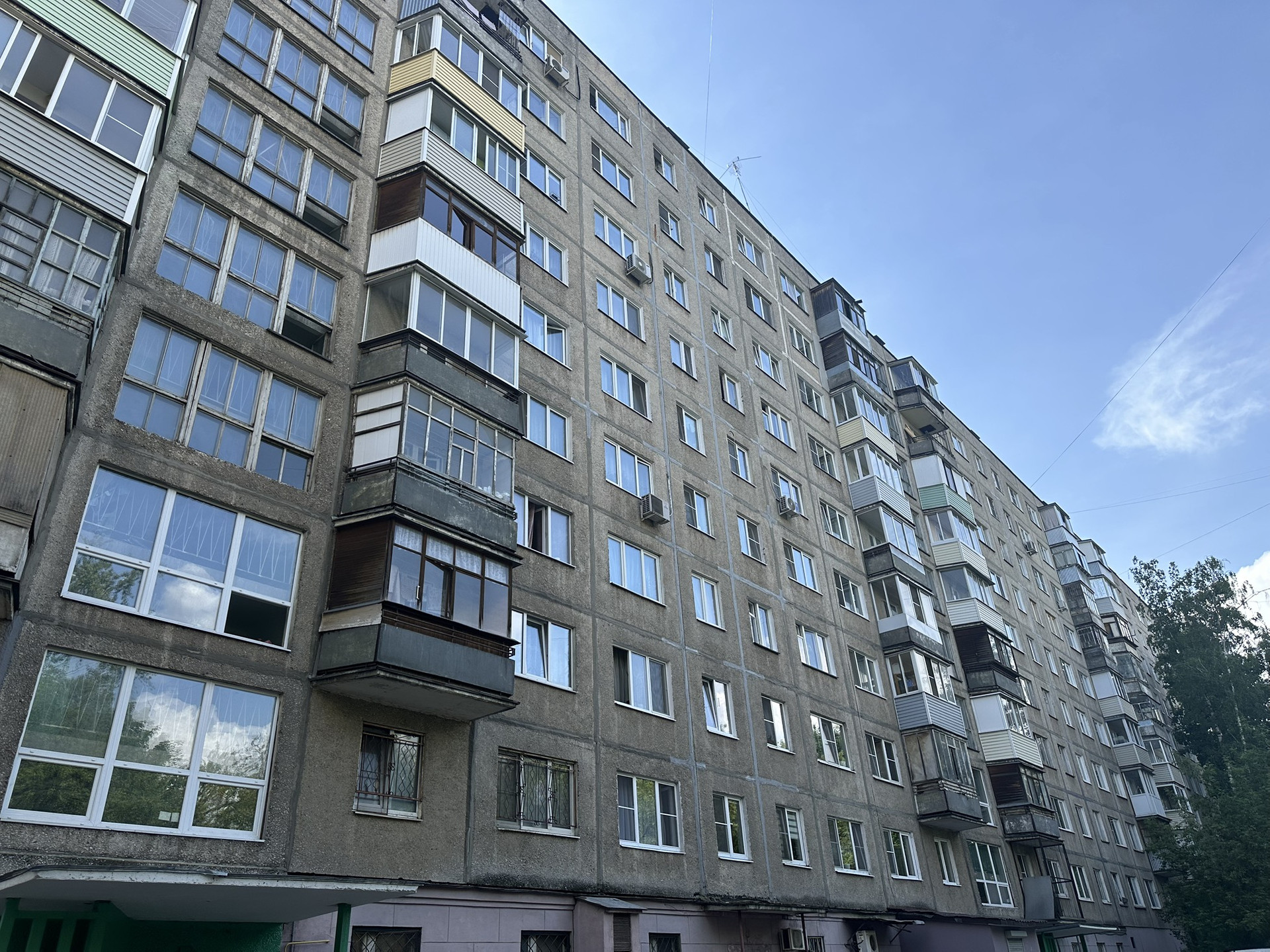 Купить 3-комнатную квартиру, 63.4 м² по адресу Московская область, Жуковский,  улица Набережная Циолковского, 12/24, 1 этаж за 9 499 999 руб. в Домклик —  поиск, проверка, безопасная сделка с жильем в офисе Сбербанка.