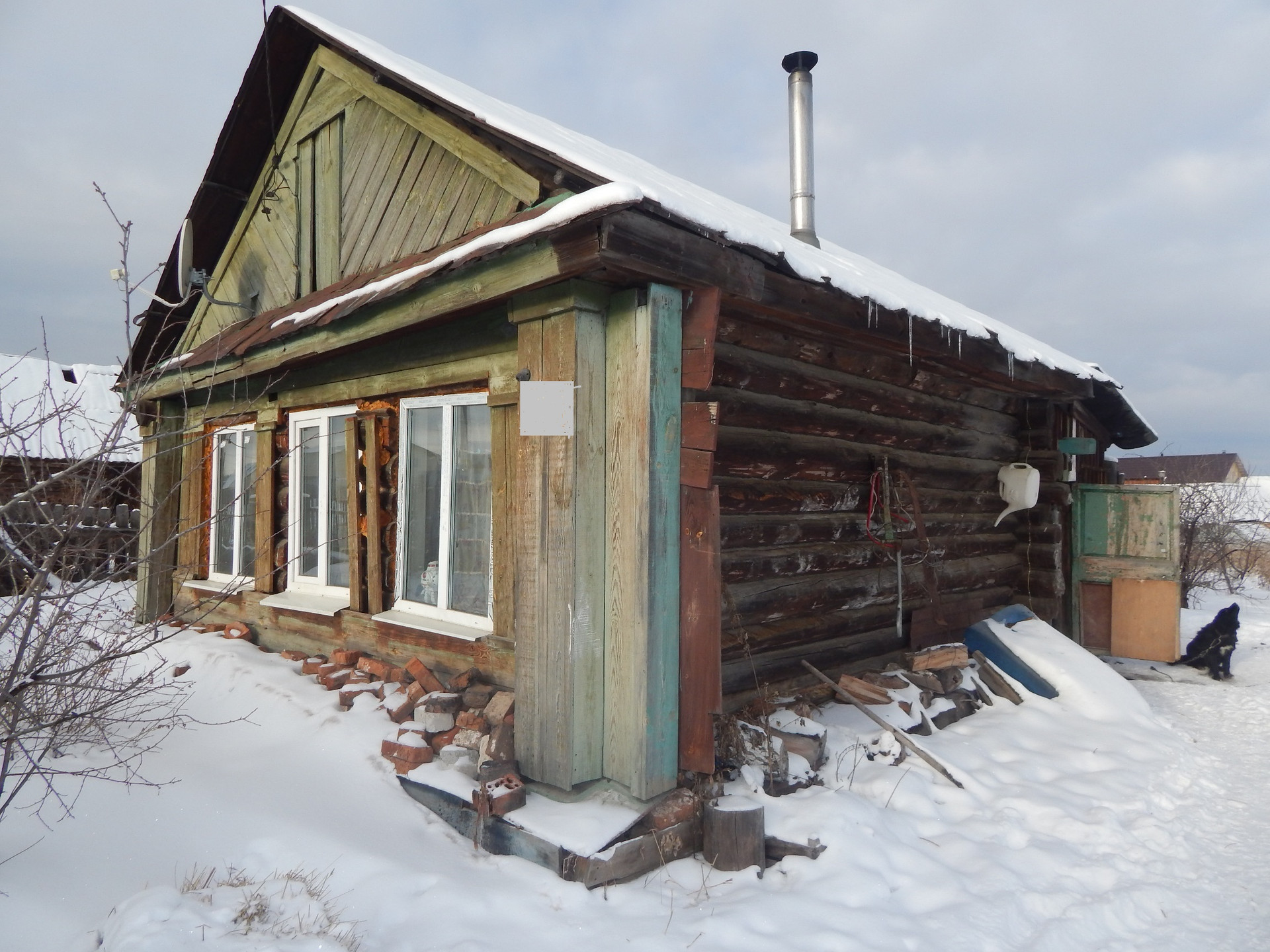 Купить Дом Щелкун Сысертский Район Свердловская Область