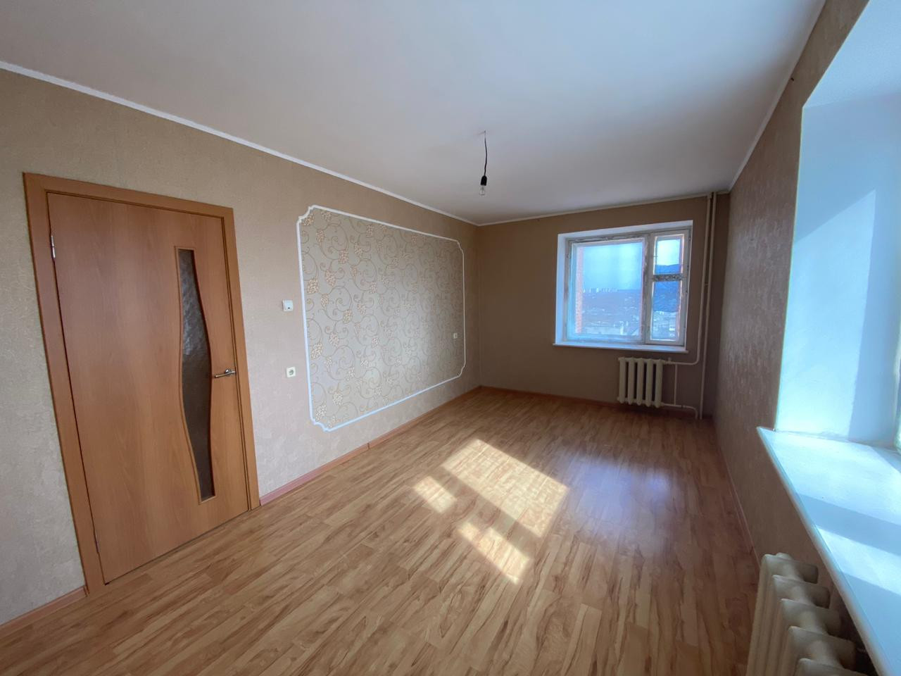 Купить 1-комнатную квартиру, 39.7 м² по адресу Ростов-на-Дону, Северный ...