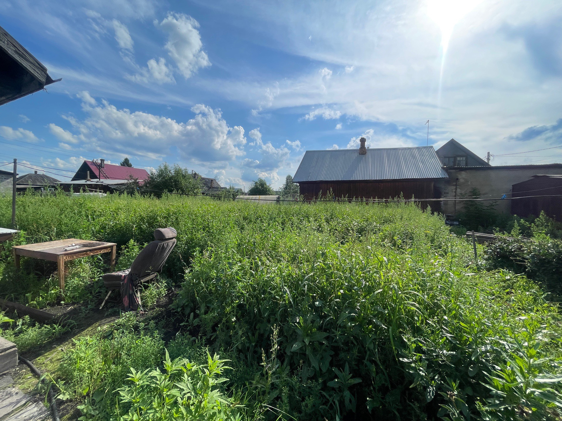 Купить Дом В Атаманово Новокузнецкий