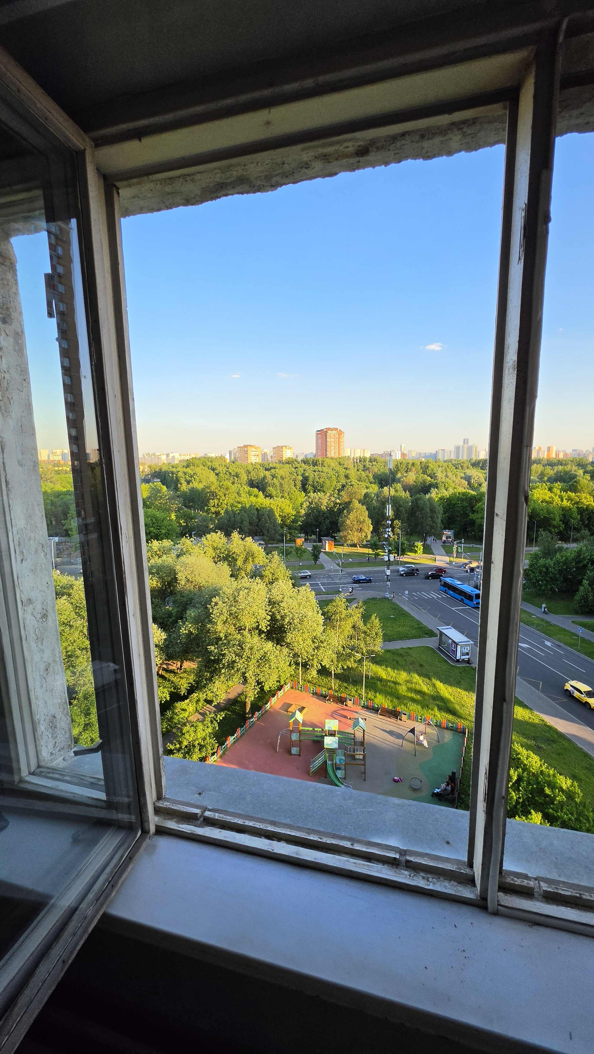 Москва, проезд Шокальского, 55 к2 - Bild 4