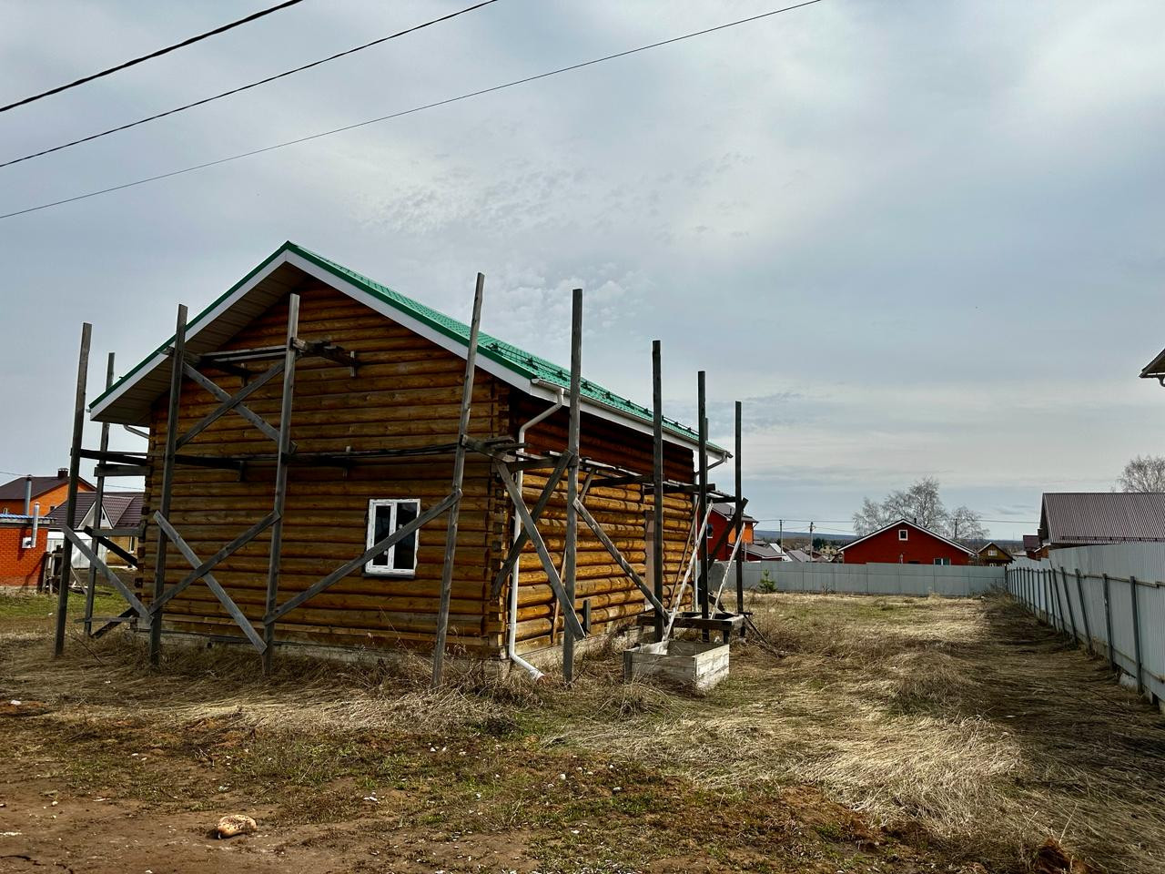 Купить Дом Село Сокуры Лаишевского Района