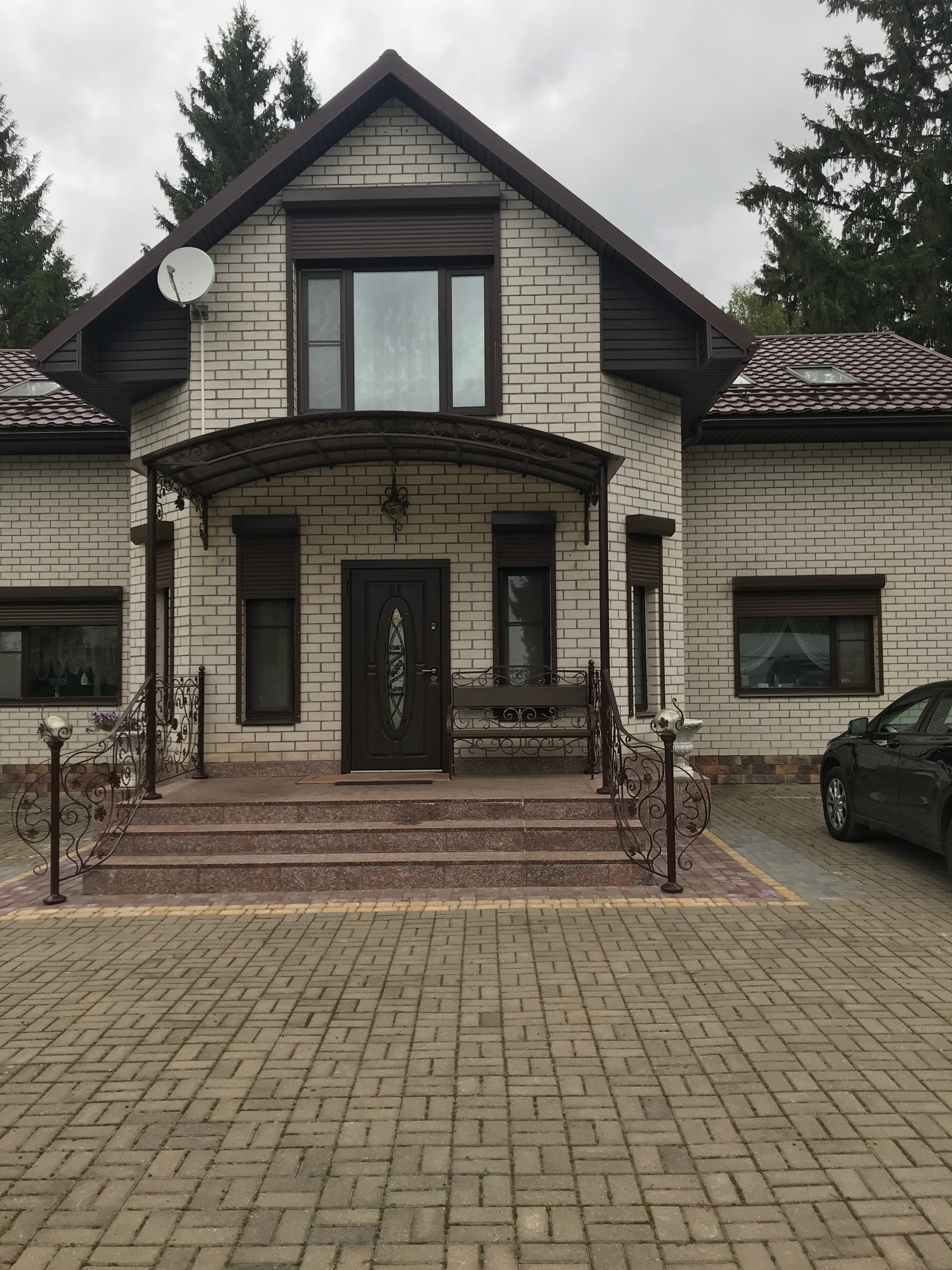 Смоленск Купить Дом В Заднепровском Районе Жукова