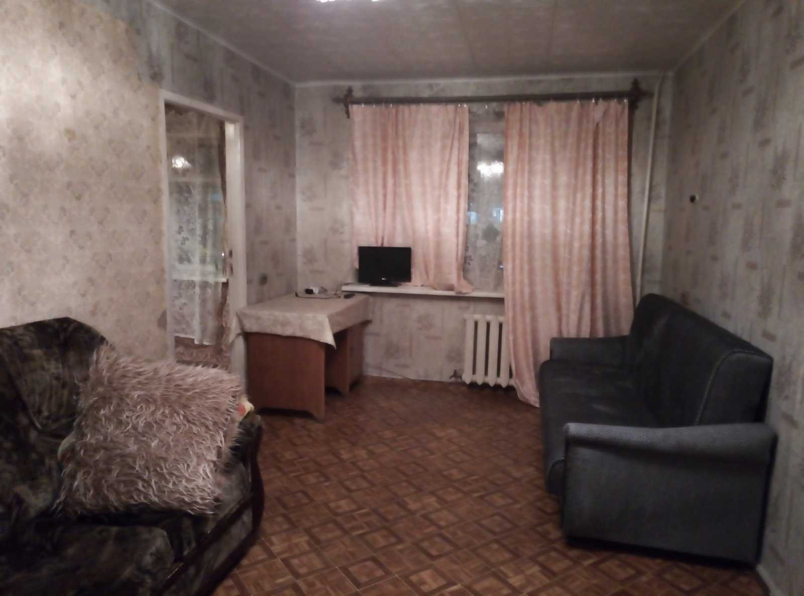 Снять 2-комнатную квартиру, 44 м² по адресу Нижний Новгород, Ижорская ...