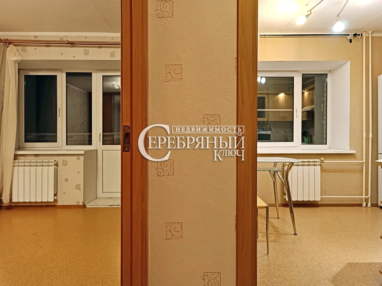 Купить 1-комнатную квартиру, 31.4 м² по адресу Ленинградская область ...