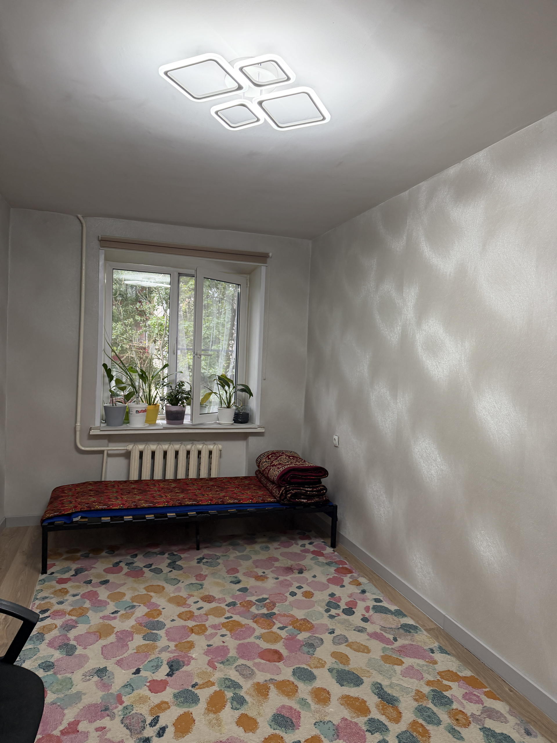 Реутов, 1-й микрорайон м-н, Советская улица, 12 - Ansicht 5
