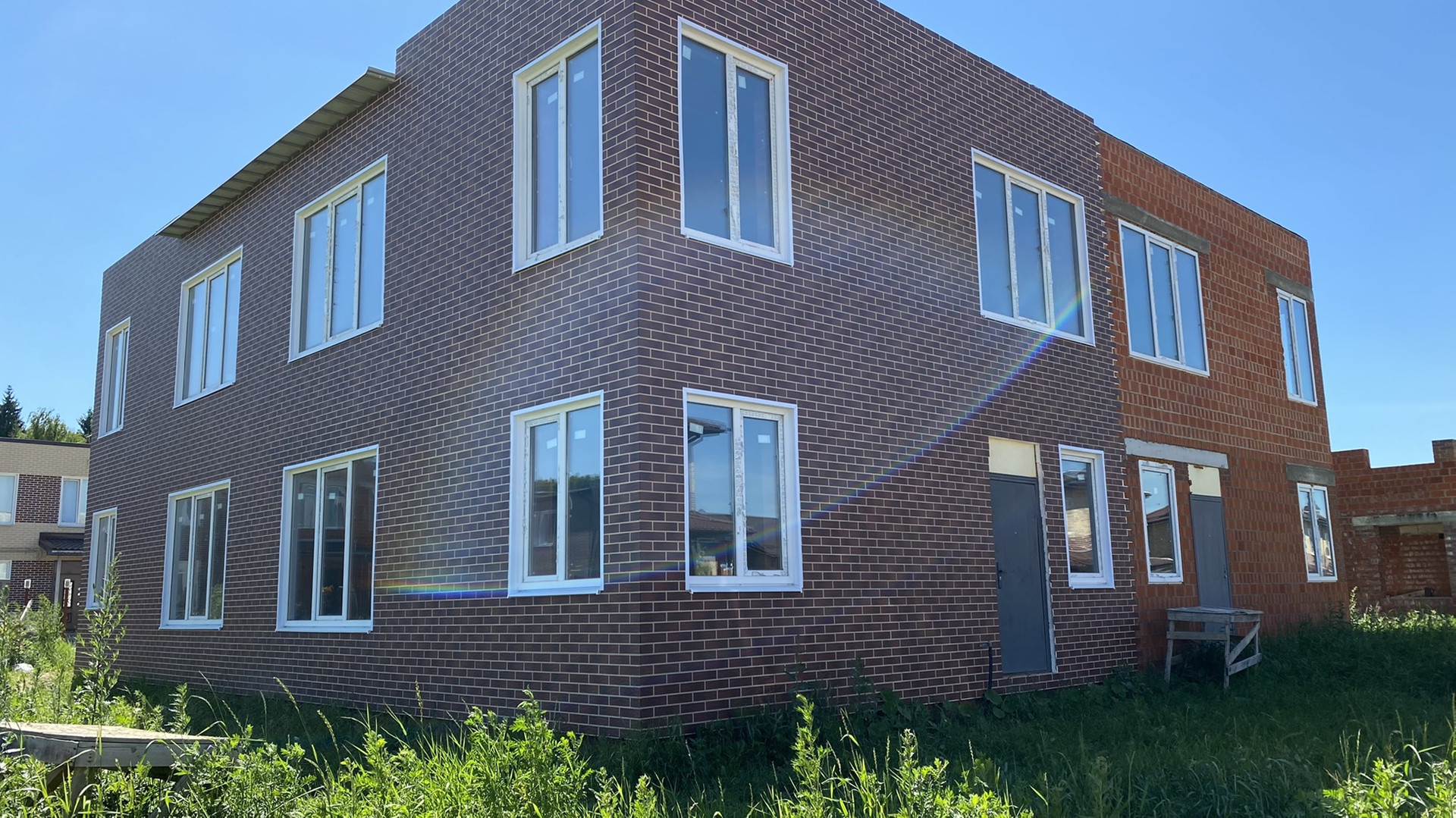 Авито Троицк Москва Недвижимость Купить