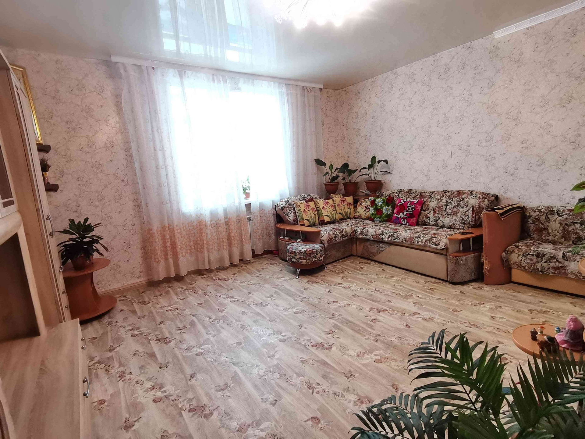 Купить Квартиру Комсомольская 18