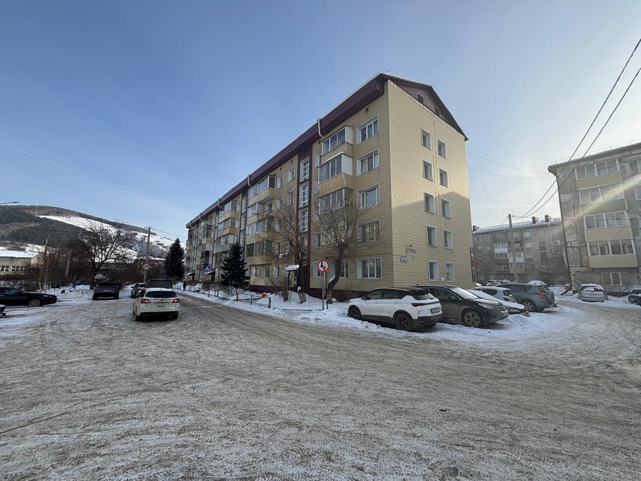 Купить Двухкомнатную Квартиру В Горно Алтайске