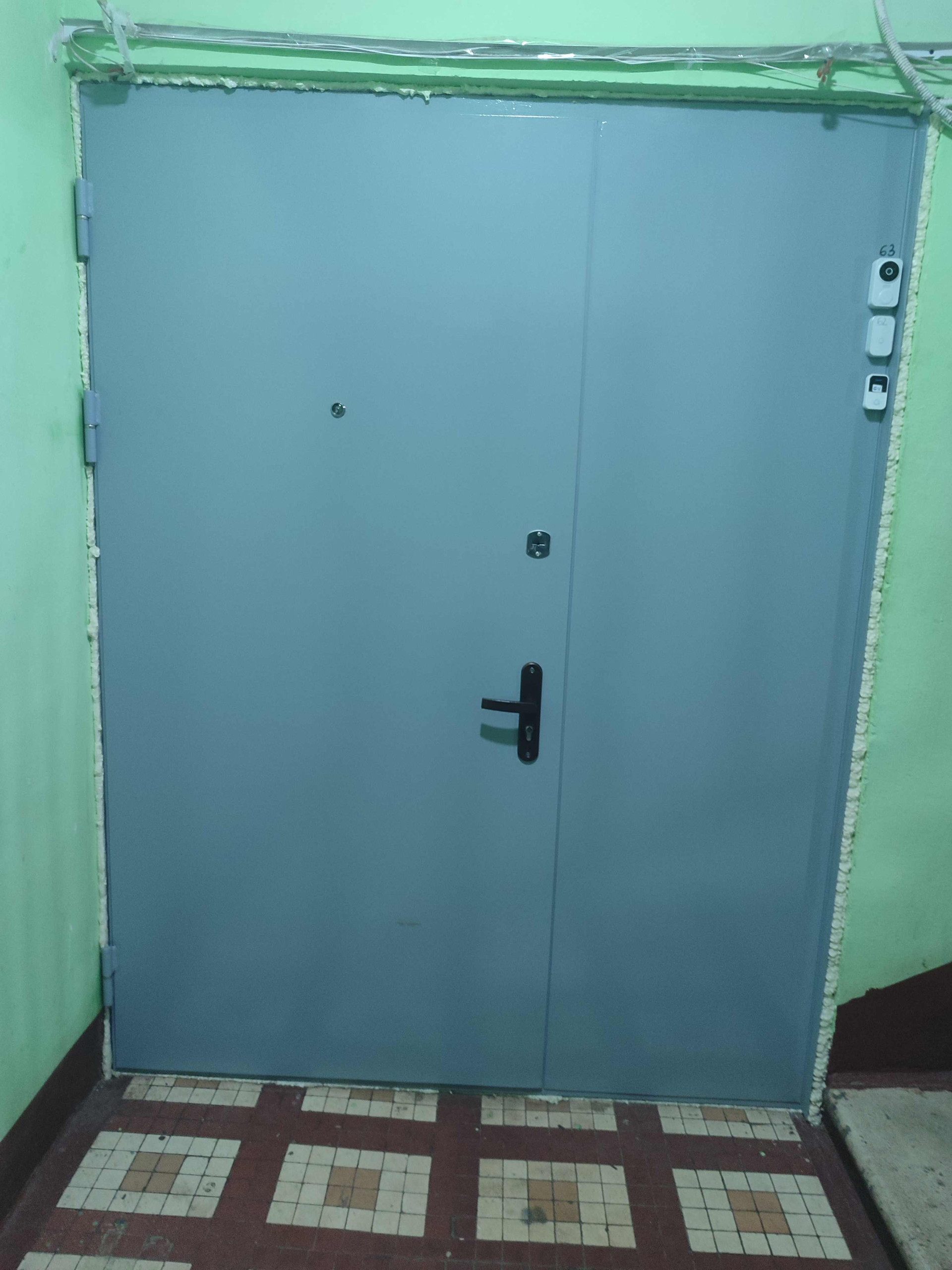 Москва, Волгоградский проспект, 131 к4 - Więcej