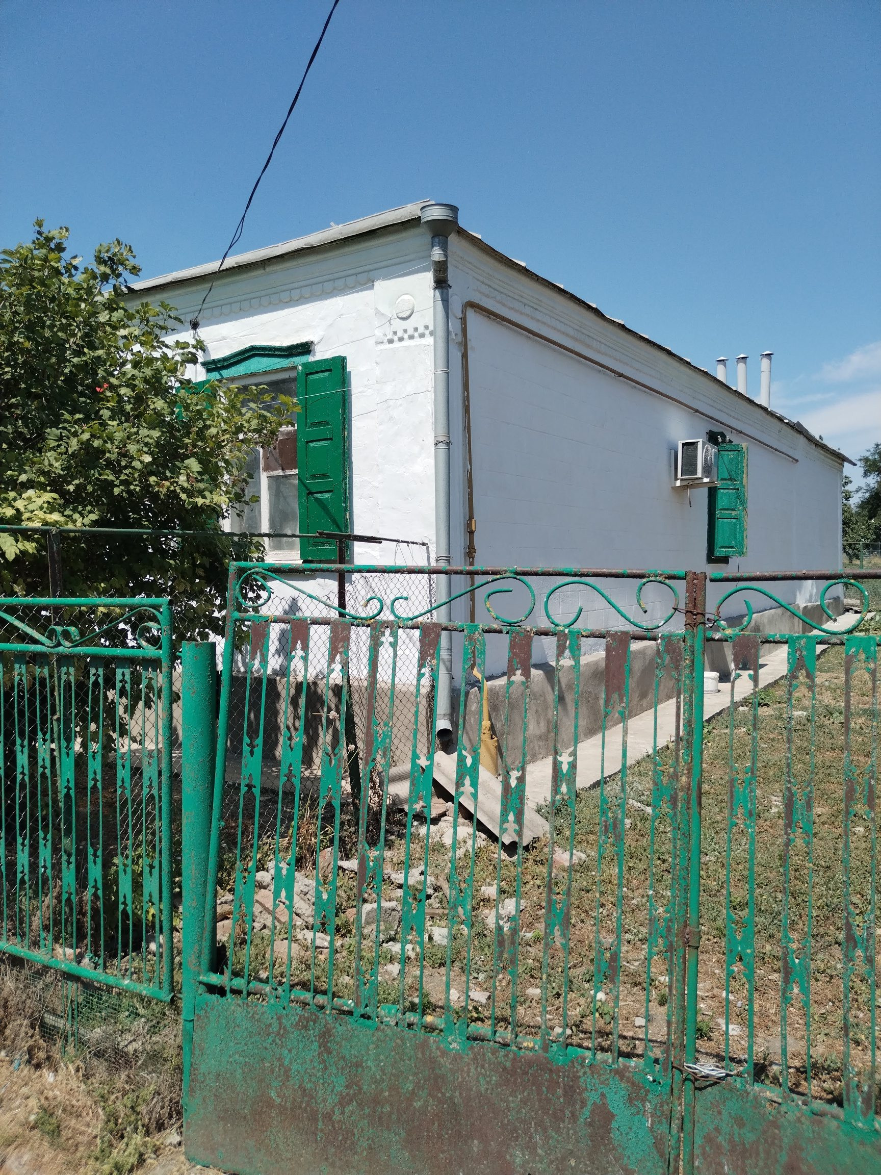 Сколько стоит каркасный дом в Каневской