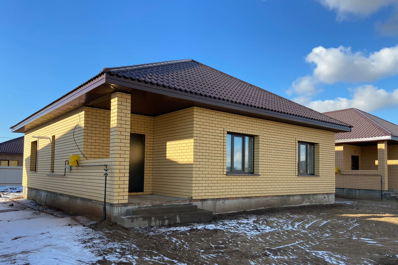 Купить Дом В Перевалово Тюмень Недорого