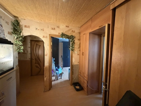 Фото 2-комн. квартира, Октябрьская улица, 20, 4