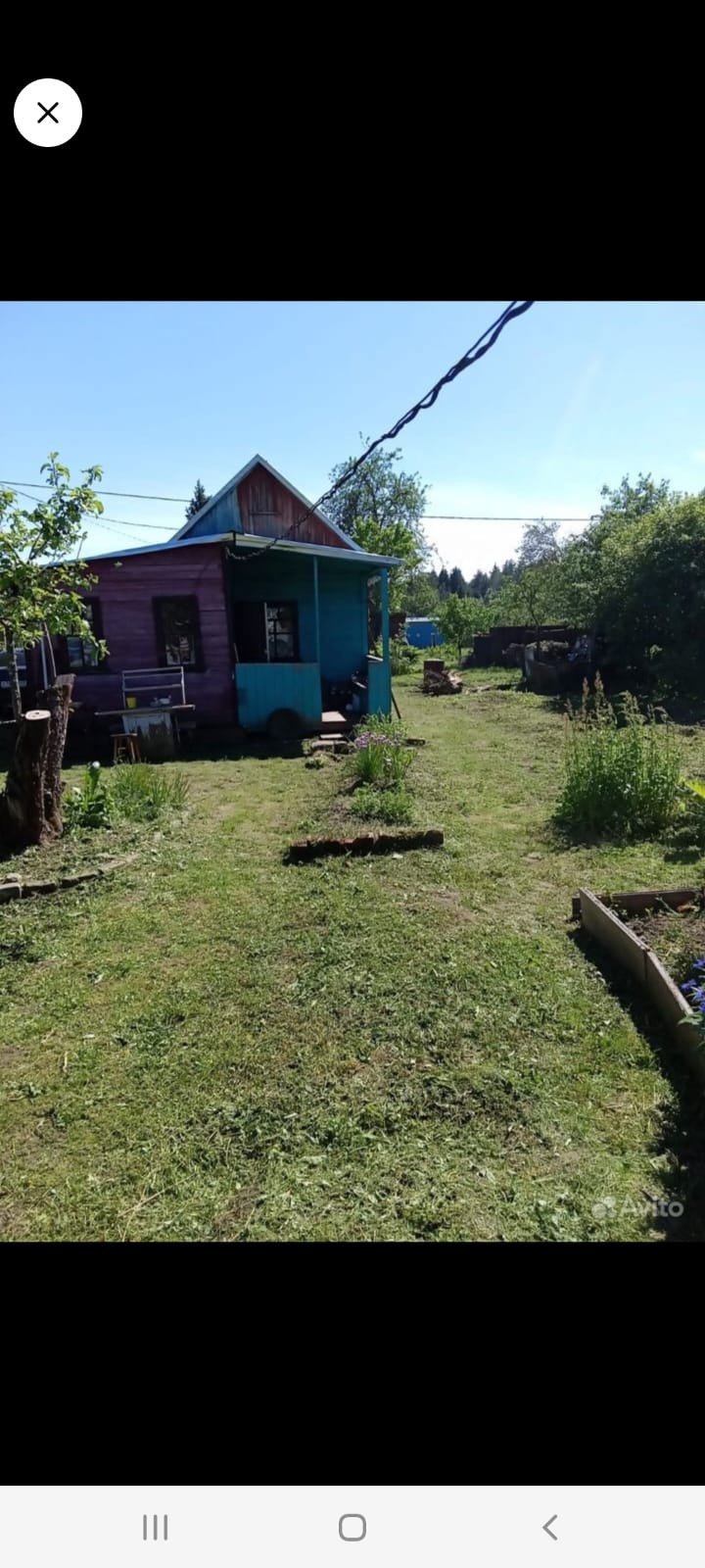 Купить дом, 20 м² по адресу Владимирская область, муниципальное ...