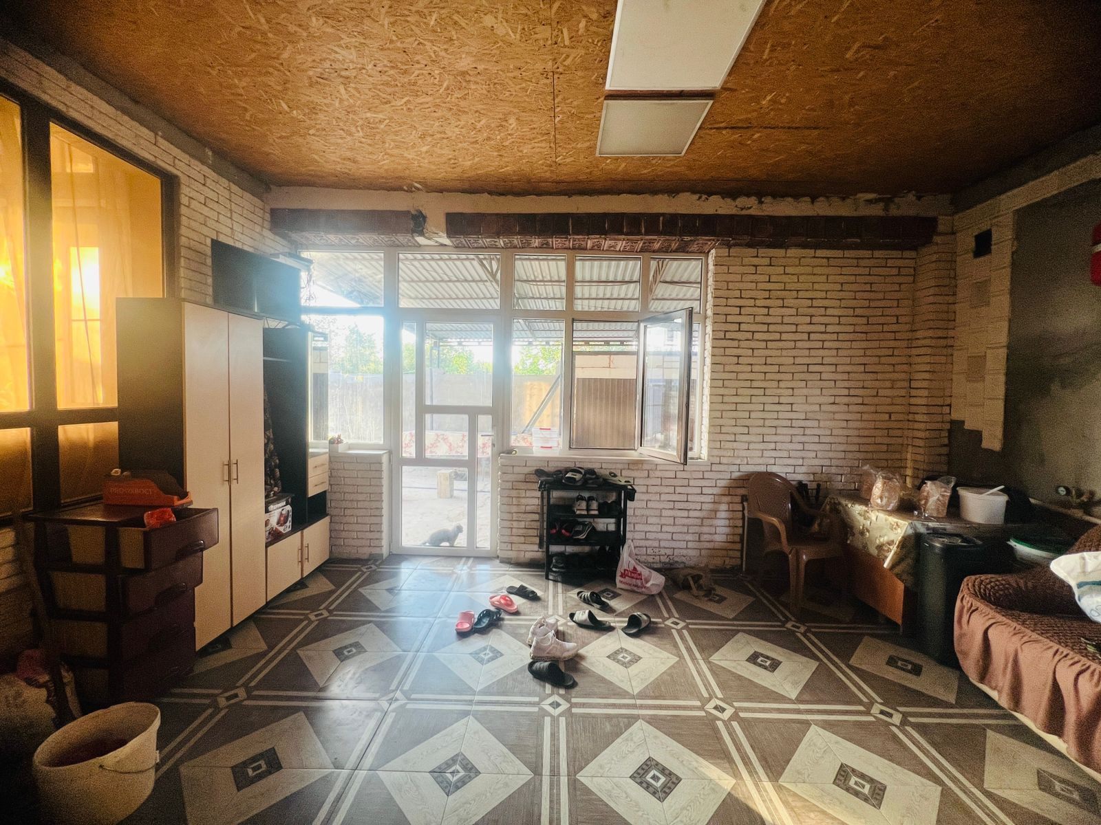 Армавир металлический дом недорого